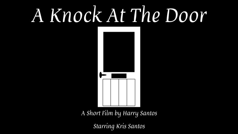 кадр из фильма A Knock At The Door