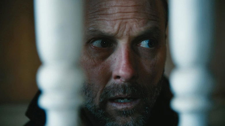 кадр из фильма Чем глубже копаешь