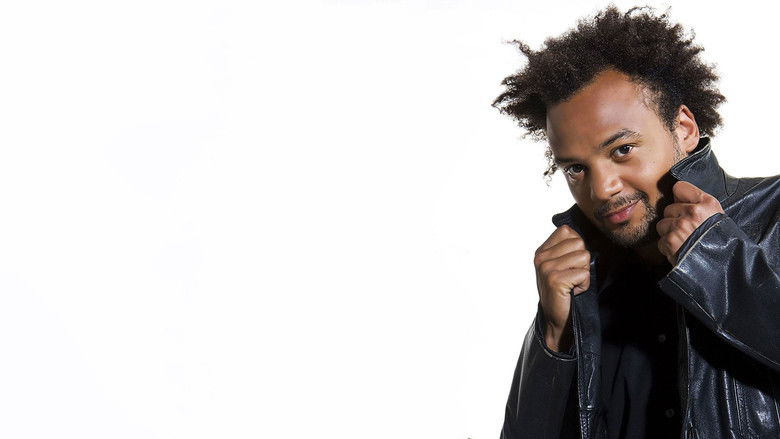 кадр из фильма Faites entrer Fabrice Eboué