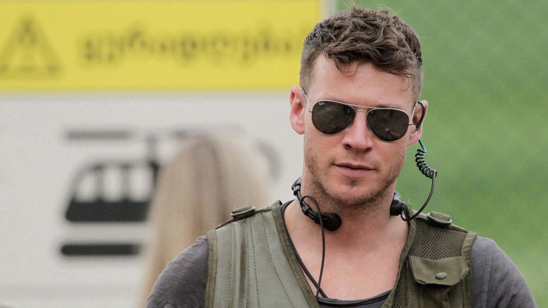 кадр из фильма Снайпер: Воин призрак