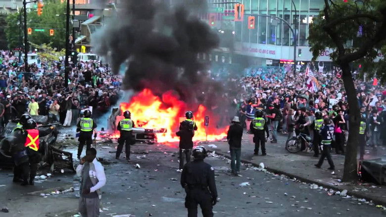 кадр из фильма Final: The Rapture