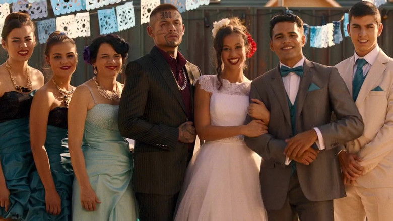 кадр из фильма Мы умираем молодыми