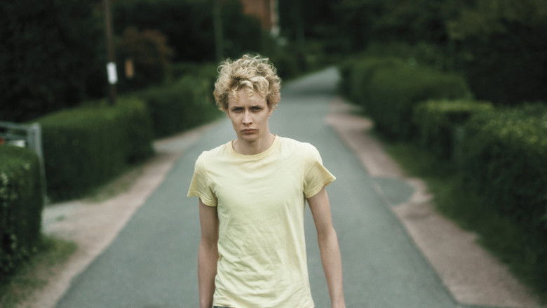 кадр из фильма Всё будет хорошо