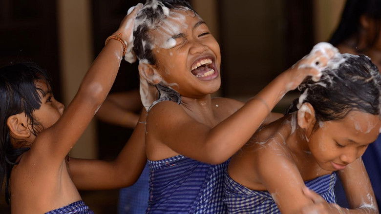 кадр из фильма Les Pépites