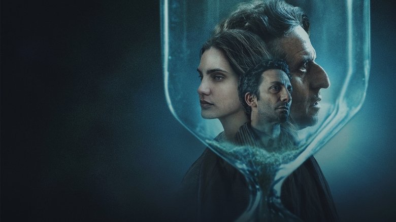 кадр из фильма Гнев Божий