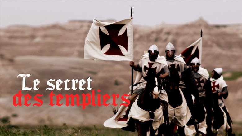 кадр из фильма Le Secret des Templiers