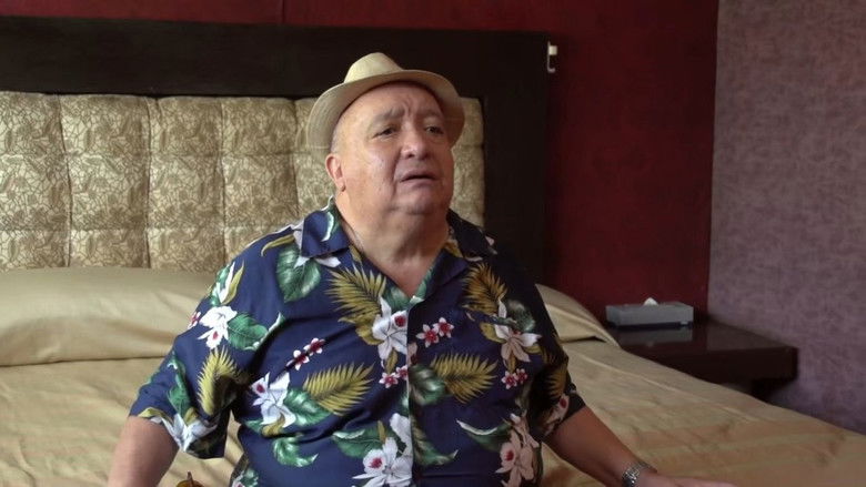 кадр из фильма Noche de copas