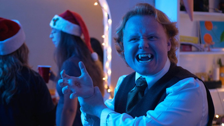 кадр из фильма Season's Feedings