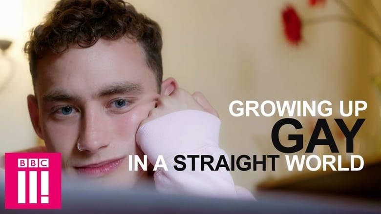 кадр из фильма Olly Alexander: Growing Up Gay