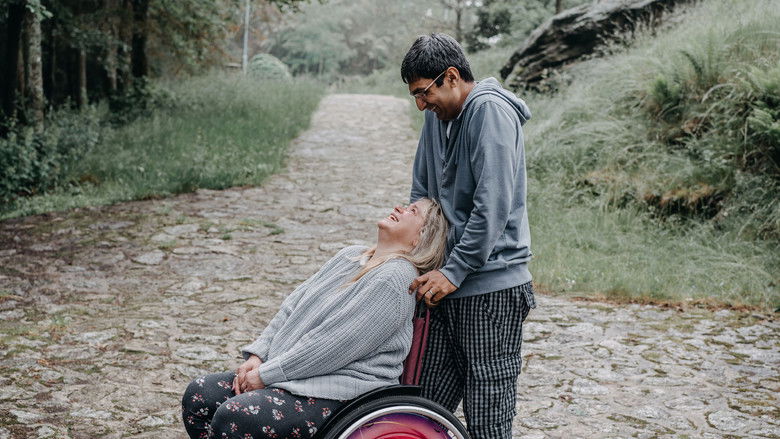 кадр из фильма Manželství