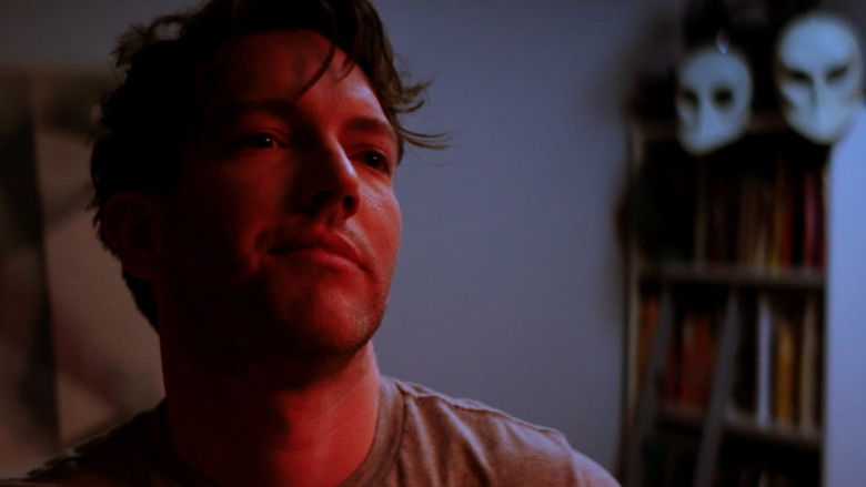 кадр из фильма Kitsch