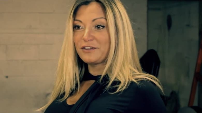 кадр из фильма Scarlett Cross: Agents of D.E.A.T.H.