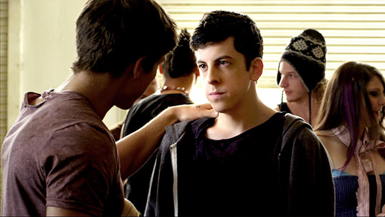 кадр из фильма Ярлык