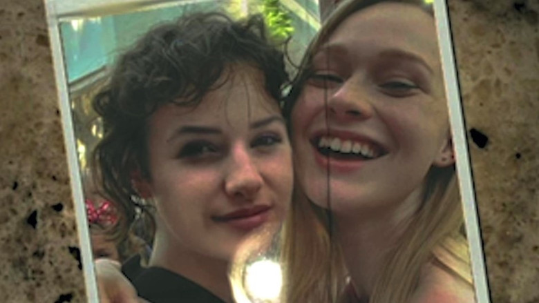 кадр из фильма Martingale