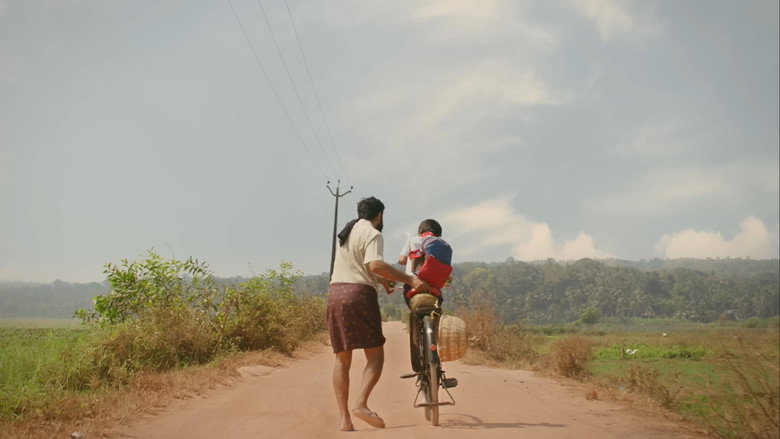 кадр из фильма മീനുകൾ