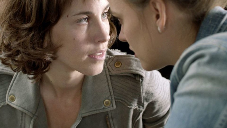 кадр из фильма Dvojina