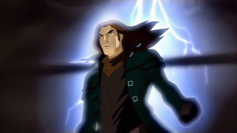 кадр из фильма Ван Хельсинг: Лондонское задание