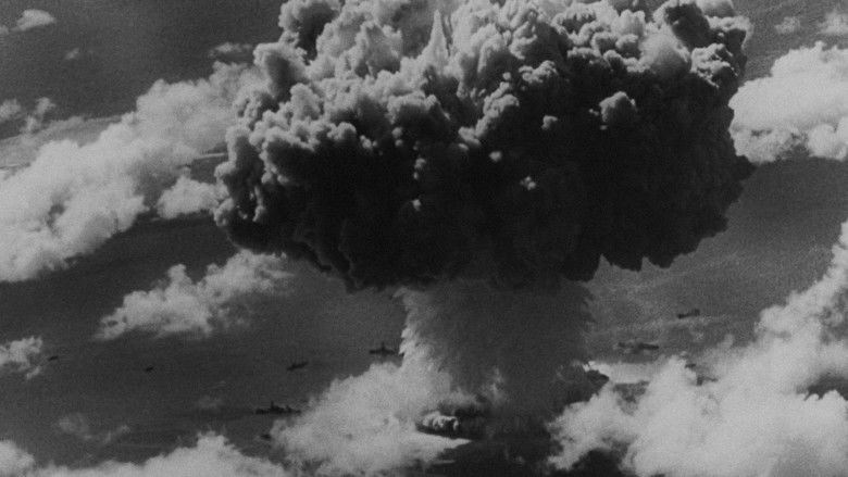 кадр из фильма Para Ruy Rodríguez