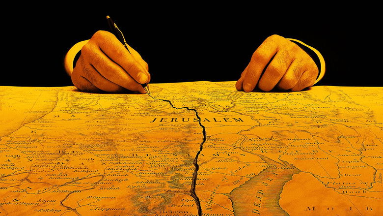 кадр из фильма Осло