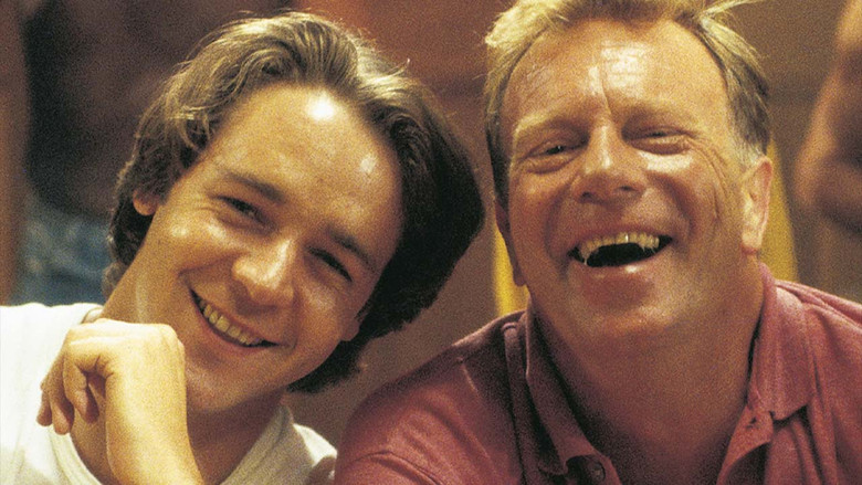 кадр из фильма Чего мы стоим в жизни