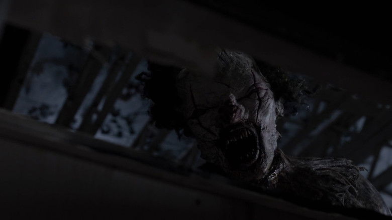 кадр из фильма Клоун