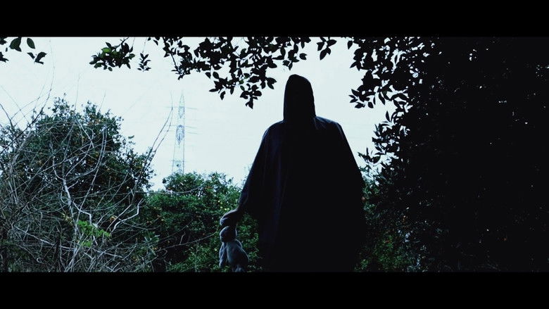 кадр из фильма تکرار تاریک