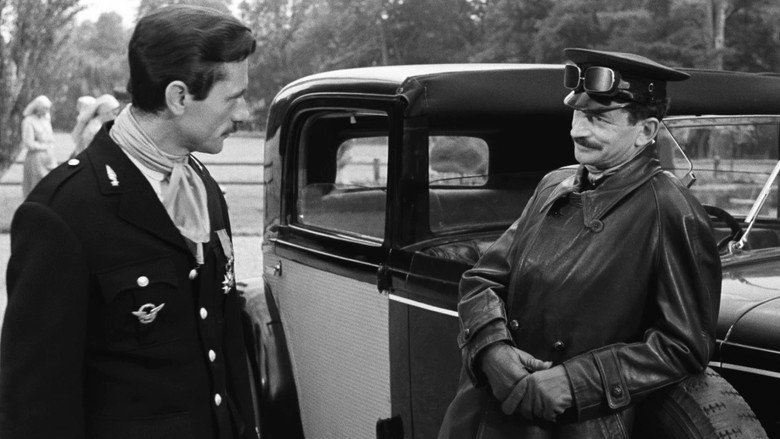 кадр из фильма Подписано: Арсен Люпен