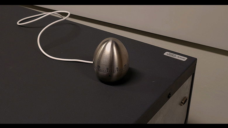 кадр из фильма Além do Tempo