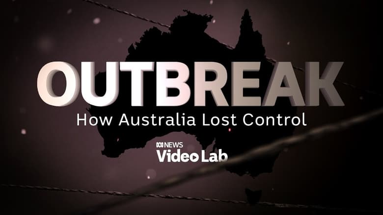 кадр из фильма Outbreak: How Australia Lost Control