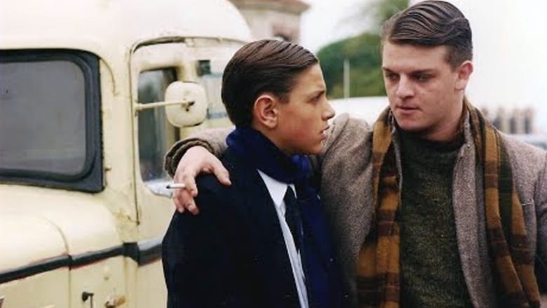 кадр из фильма Cómplices