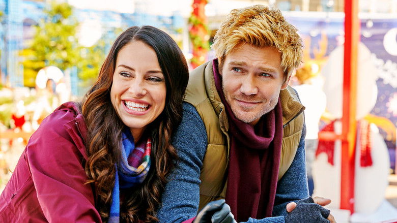 кадр из фильма В преддверии Рождества