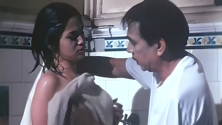 кадр из фильма Bakat