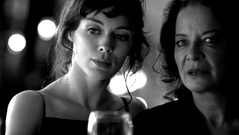 кадр из фильма The Stronger