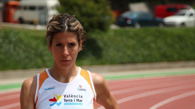 кадр из фильма Camino a la meta