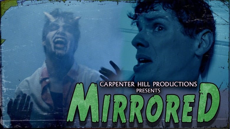 кадр из фильма Mirrored