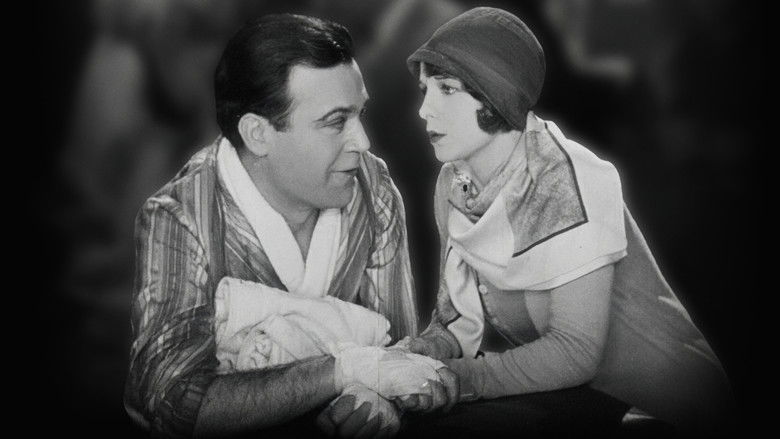 кадр из фильма Так это и есть любовь?