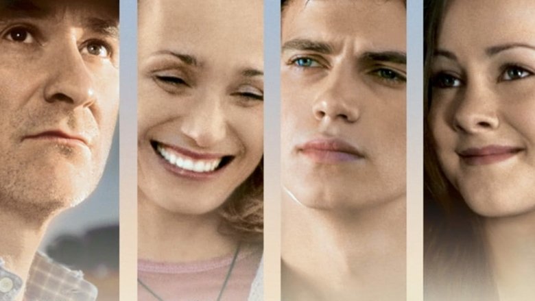 кадр из фильма Жизнь как дом