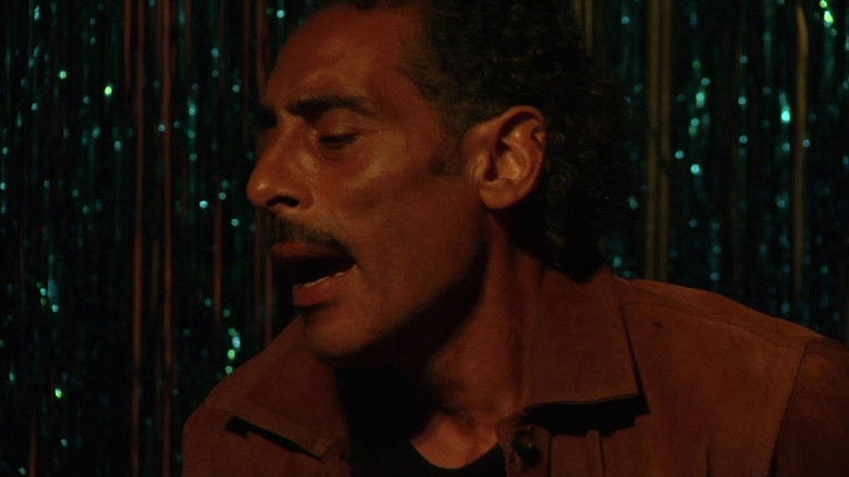 кадр из фильма Cubalibre