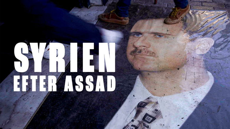 кадр из фильма Syrie, à l’épreuve du pouvoir