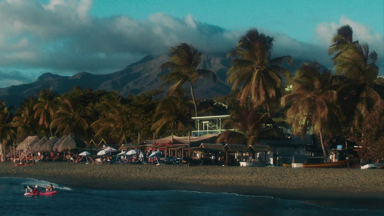 кадр из фильма Nos Îles