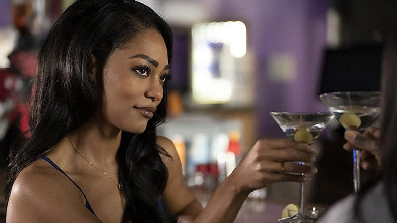 кадр из фильма The Deadliest Lie