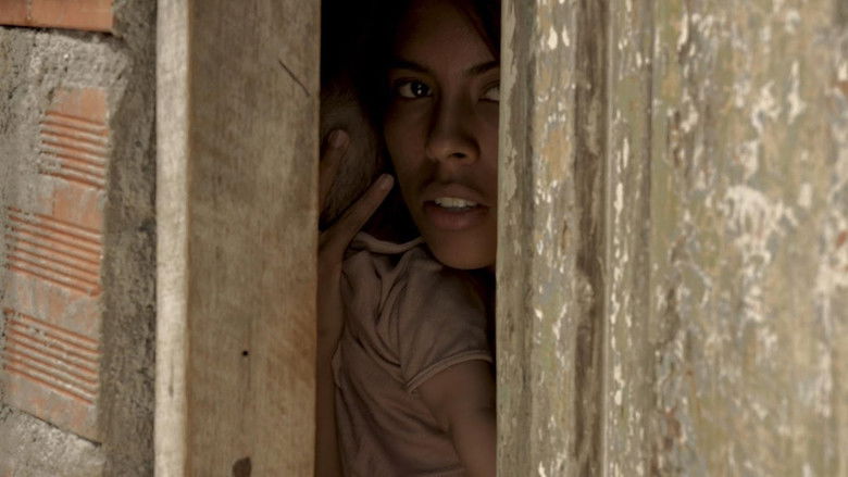 кадр из фильма La mujer del animal