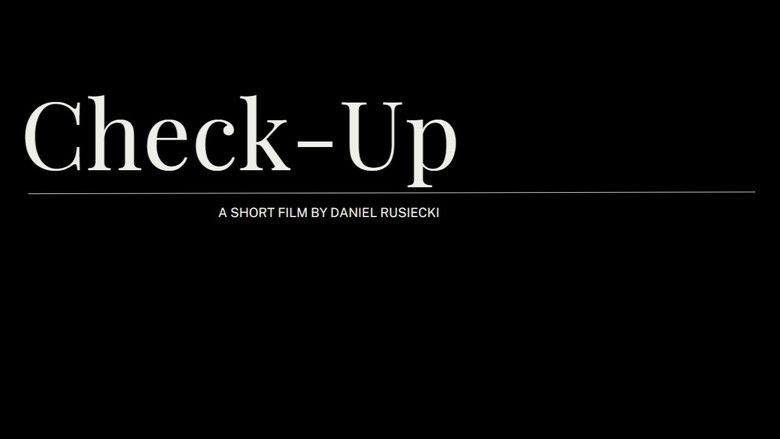 кадр из фильма Check-Up