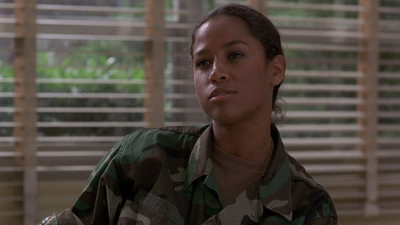 кадр из фильма Человек эпохи Возрождения