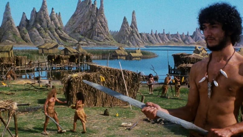 Повелитель железа