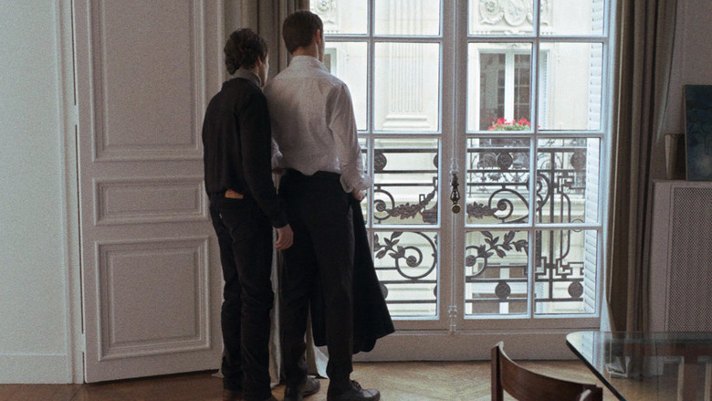 кадр из фильма Синонимы