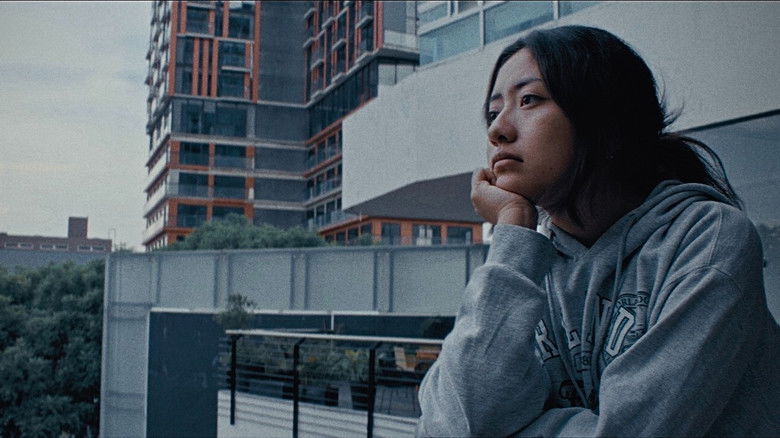 кадр из фильма Tlacuilo