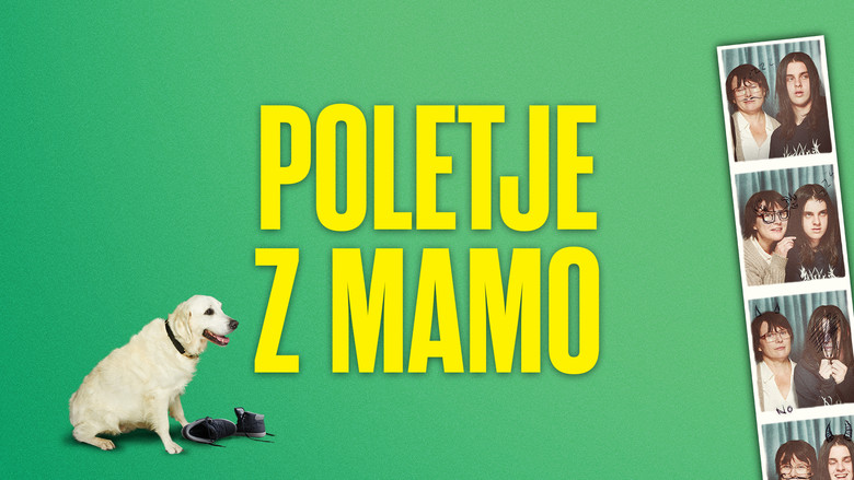 кадр из фильма Лучшее лето