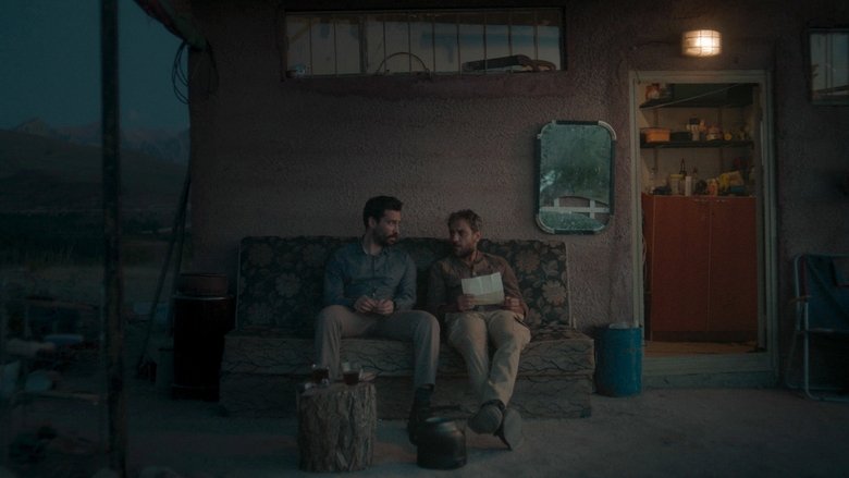 кадр из фильма То, что ты убиваешь