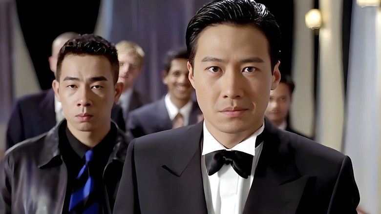 кадр из фильма Бог игроков 3: Ранние годы